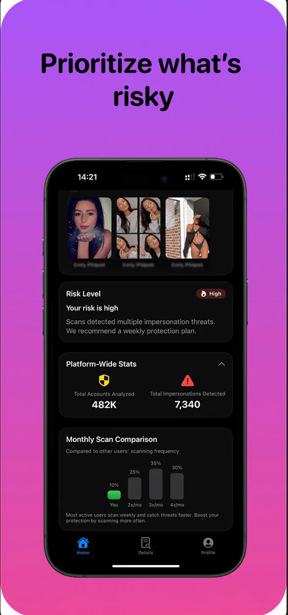 RepliScan gallery image