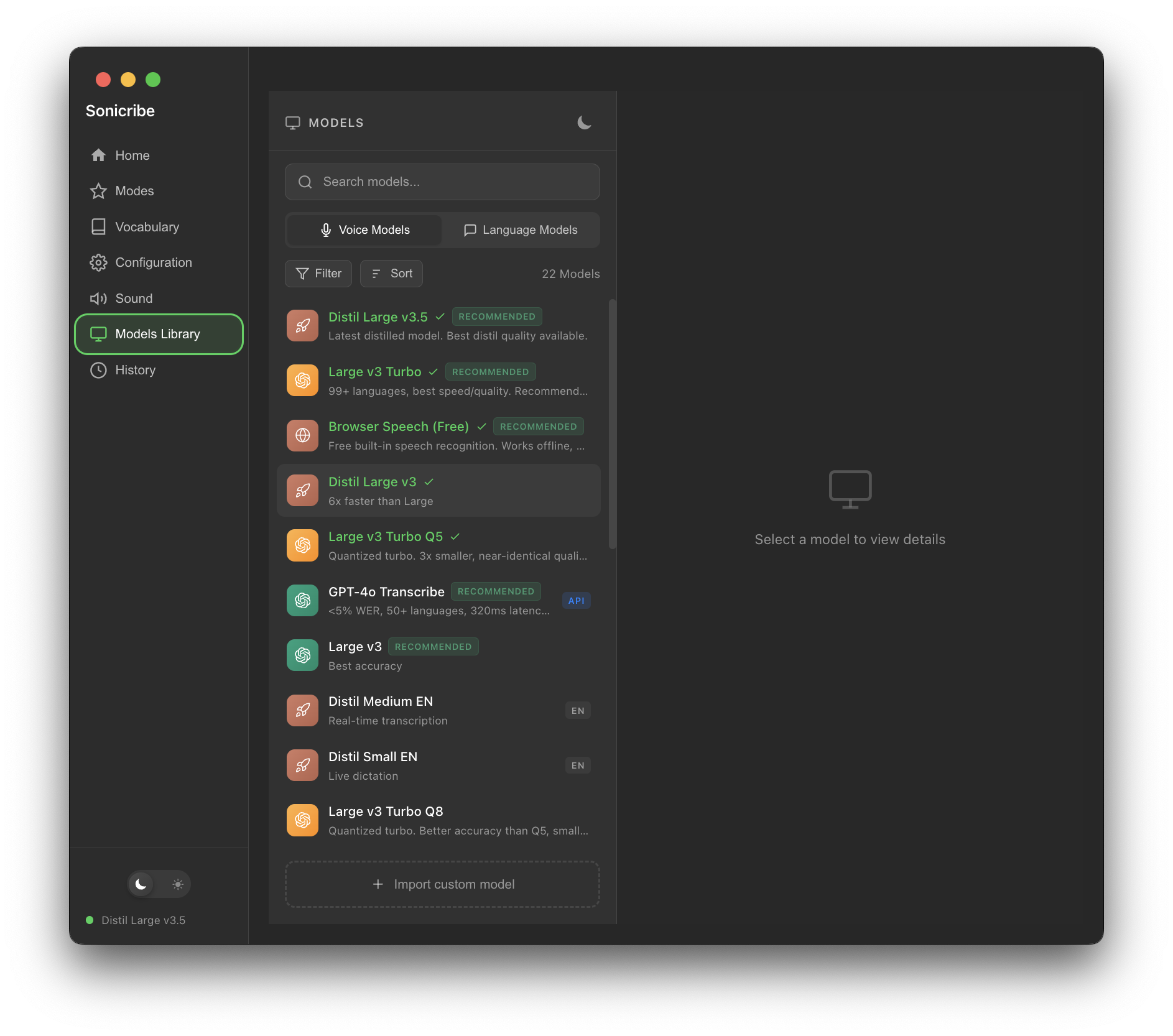 Sonicribe gallery image