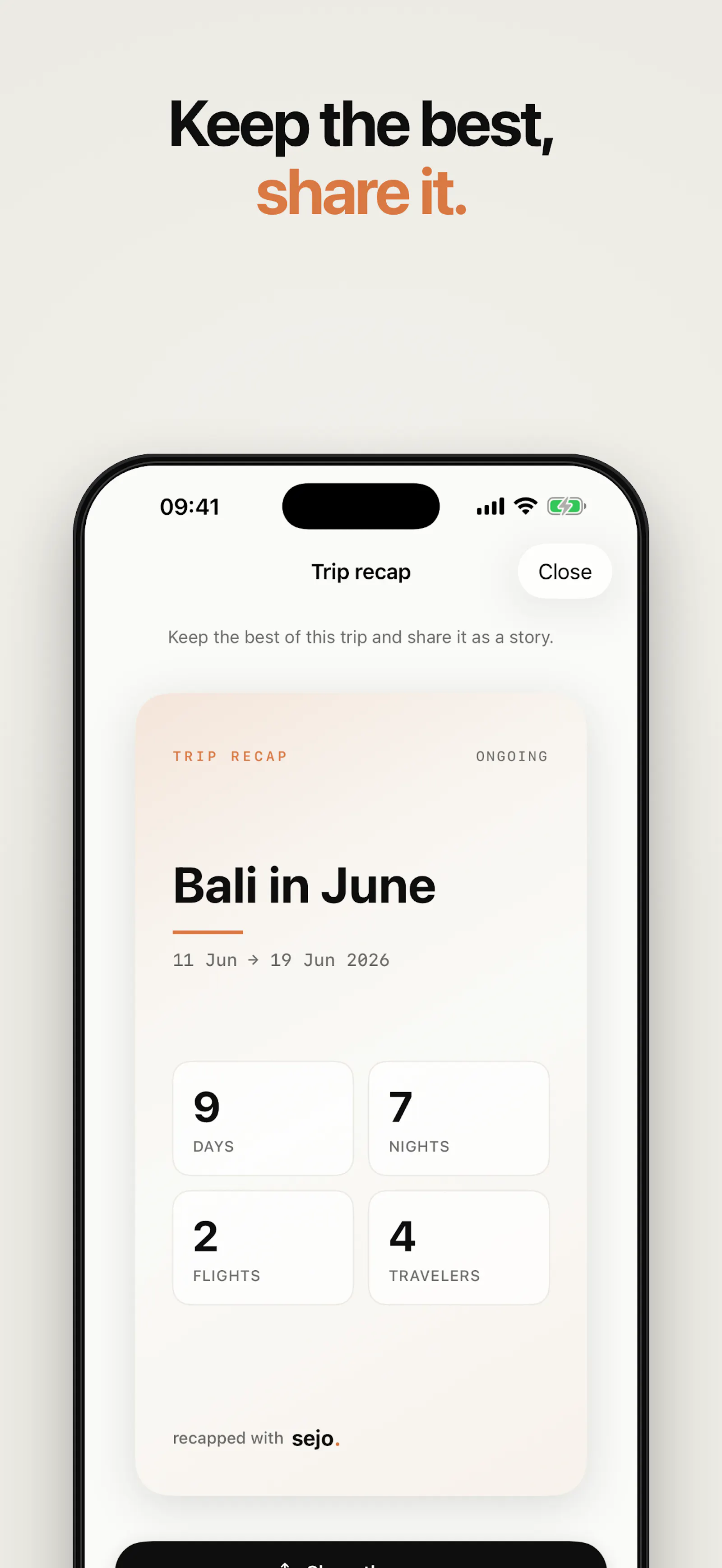 sejo screenshot 4