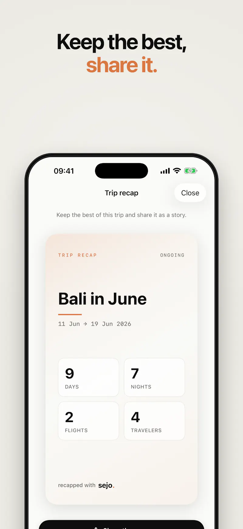 sejo screenshot 4