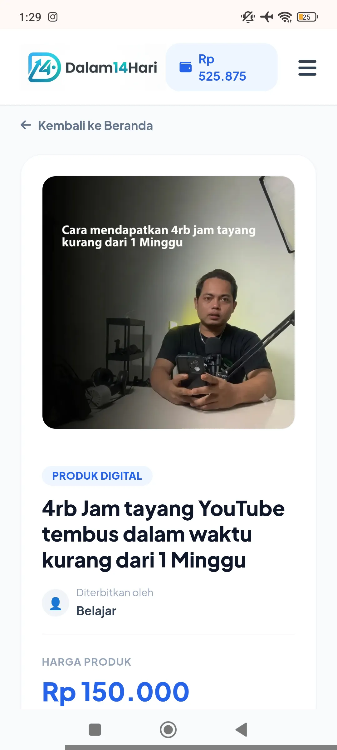 Dalam 14 Hari gallery image