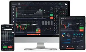 9X Markets gallery image