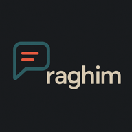 Raghim AI logo