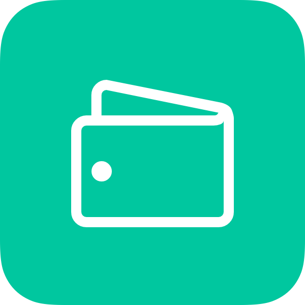 NomadWallet logo