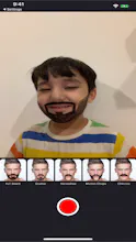 Beard Live - Beard Cam Live gallery image