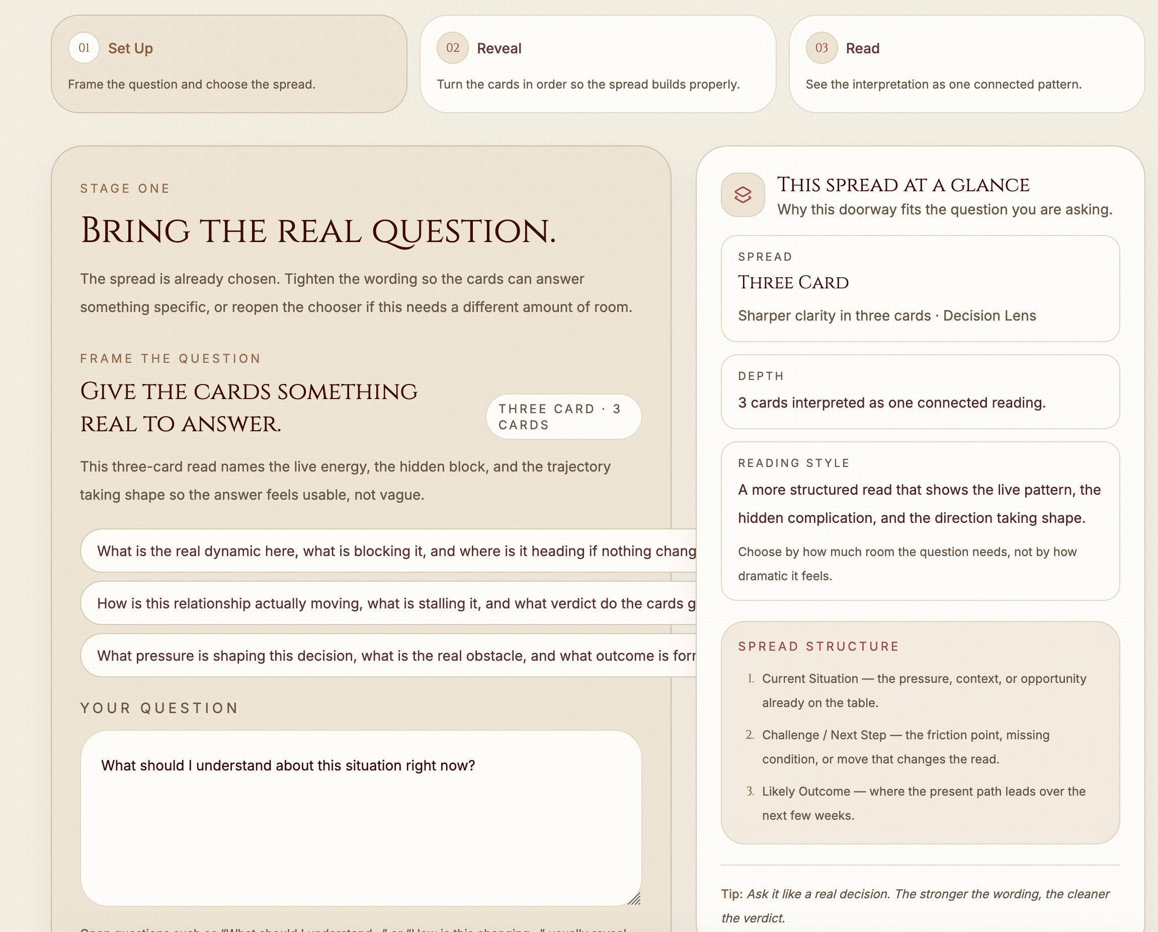 Tarovent gallery image