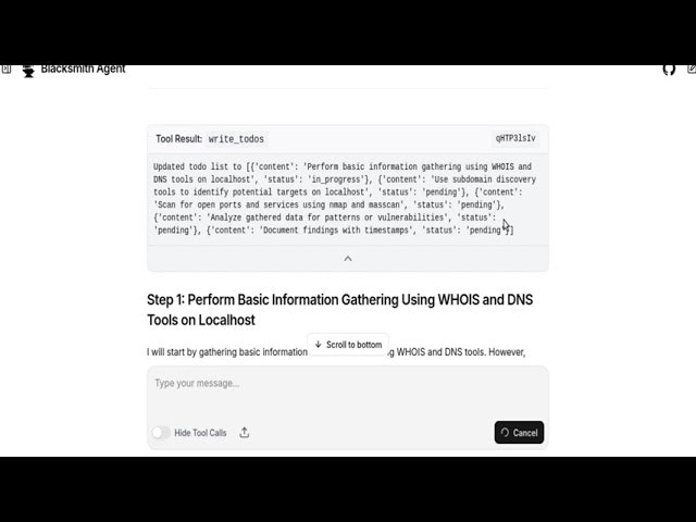 Blacksmith gallery image