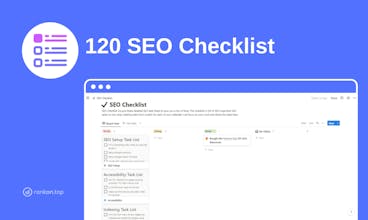 DIY SEO Resources gallery image