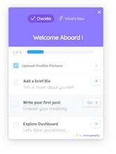 Kompassify gallery image