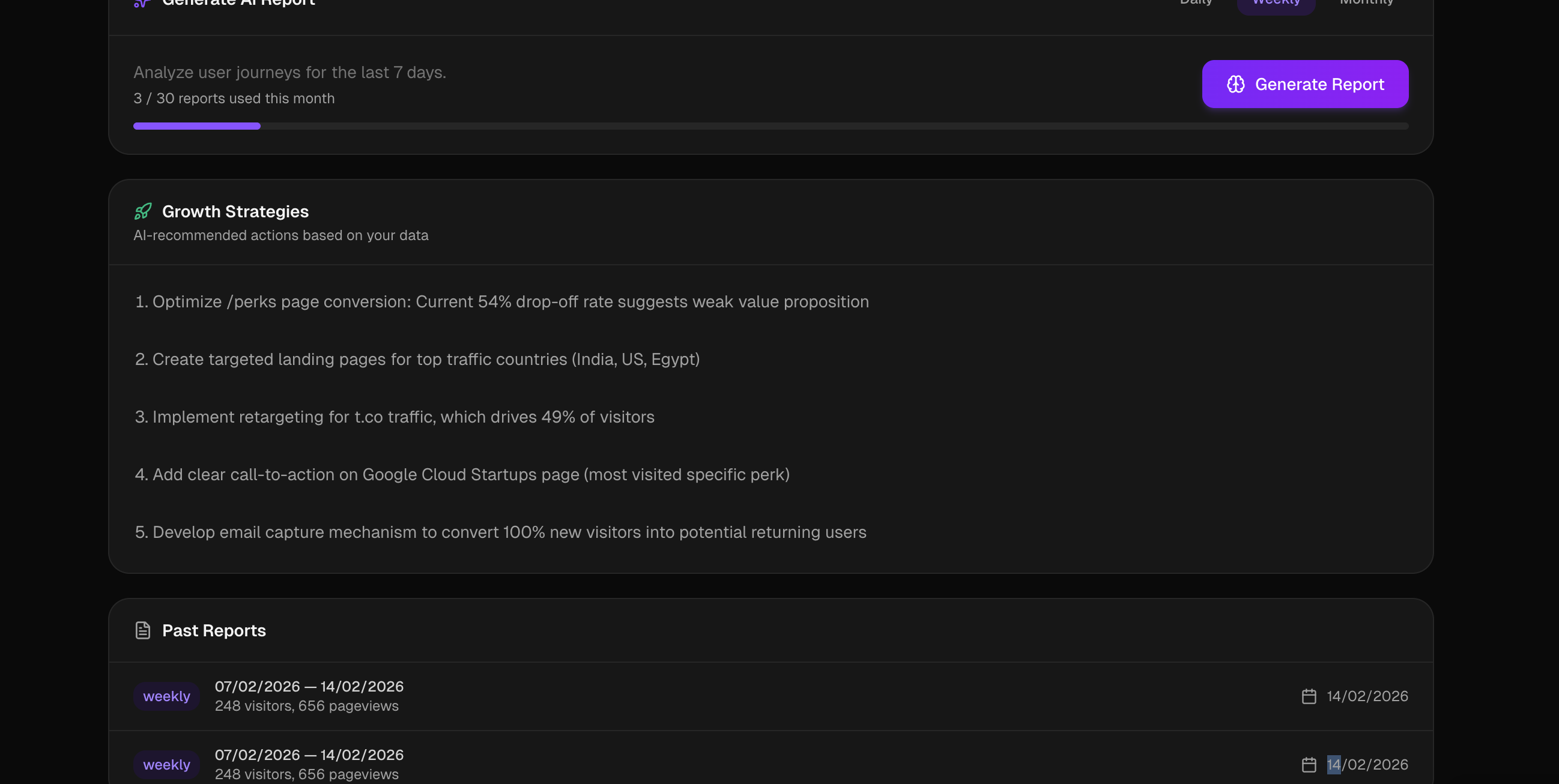 Datrica gallery image