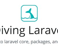 Diving Laravel media 1
