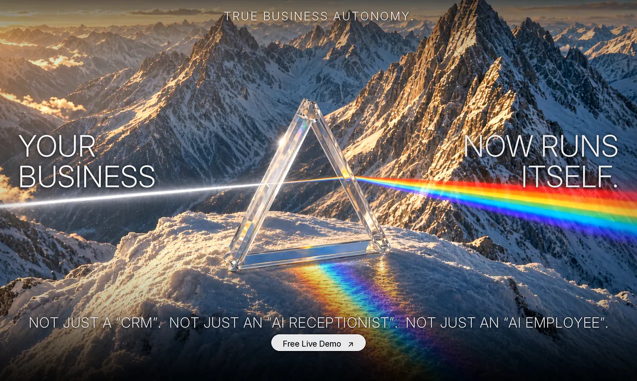 Autonomized.io gallery image