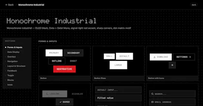 Better Design gallery image