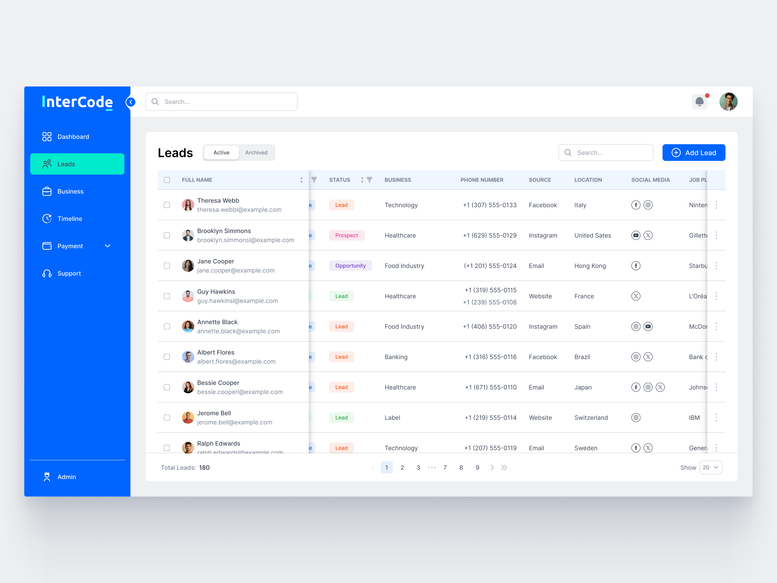 SaaS Starter Kit gallery image