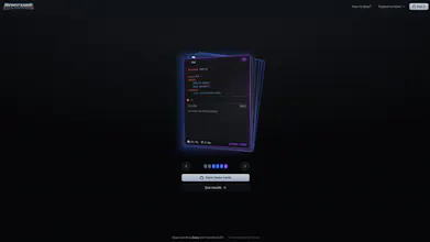 RepoCards gallery image