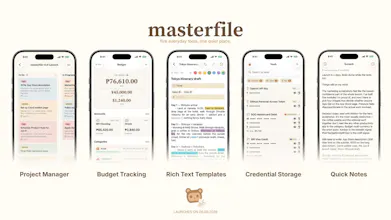 masterfile gallery image