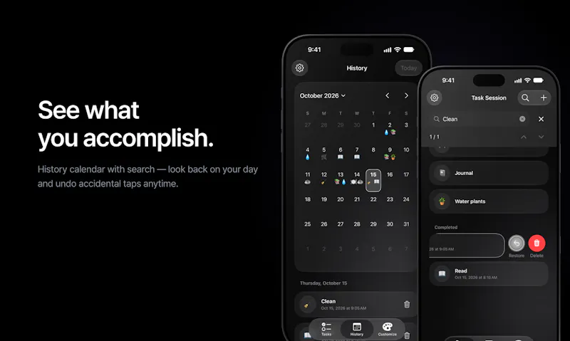 DOYT screenshot 5