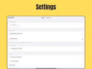 MD2PDF gallery image
