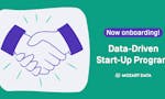 Data-Driven Start-Up Program image