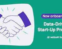 Data-Driven Start-Up Program media 1