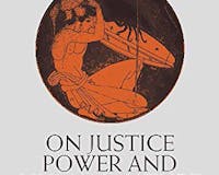 On Justic, Power, and Human Nature media 1