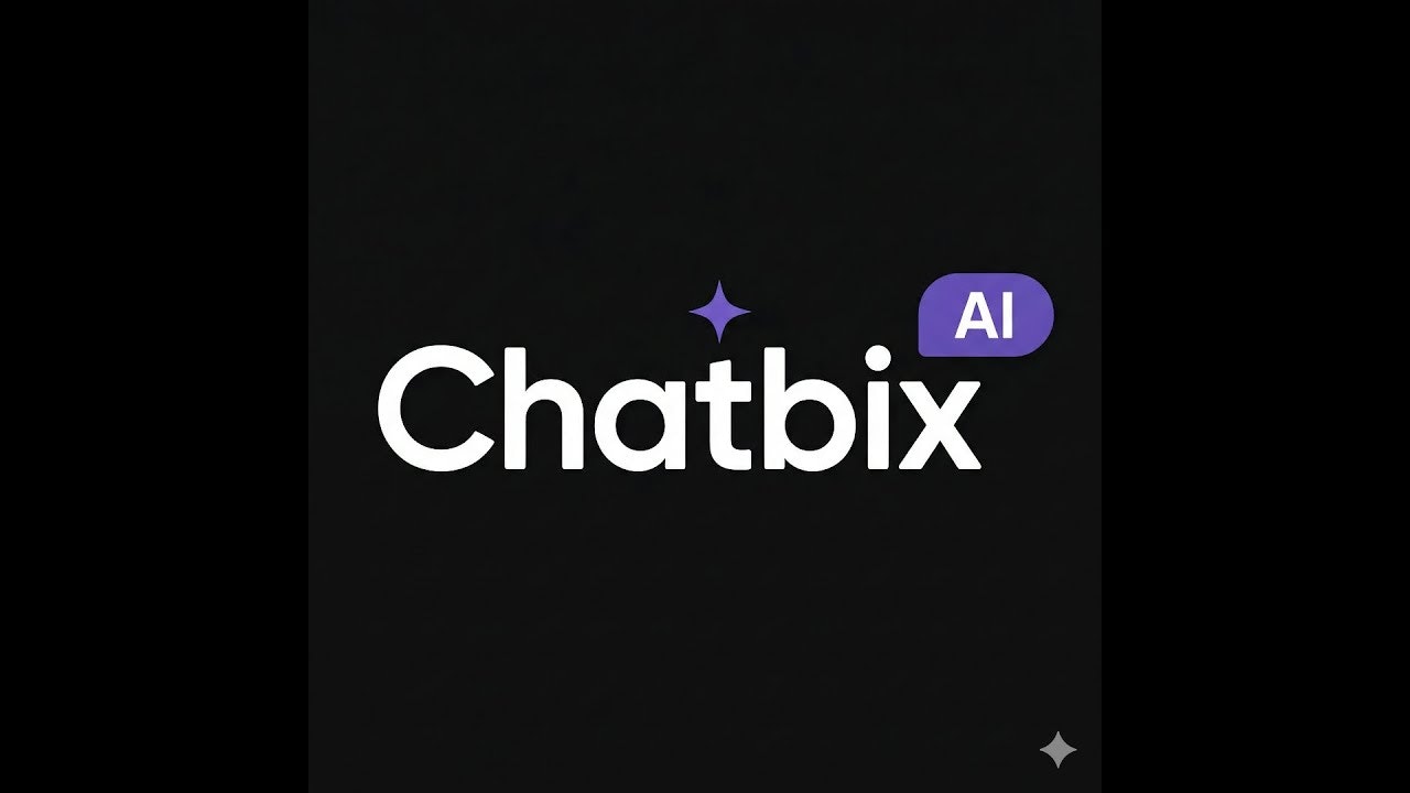 Chatbix AI: No code AI support Agents gallery image