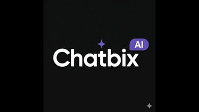 Chatbix AI: No code AI support Agents gallery image