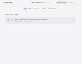 Linkooo gallery image