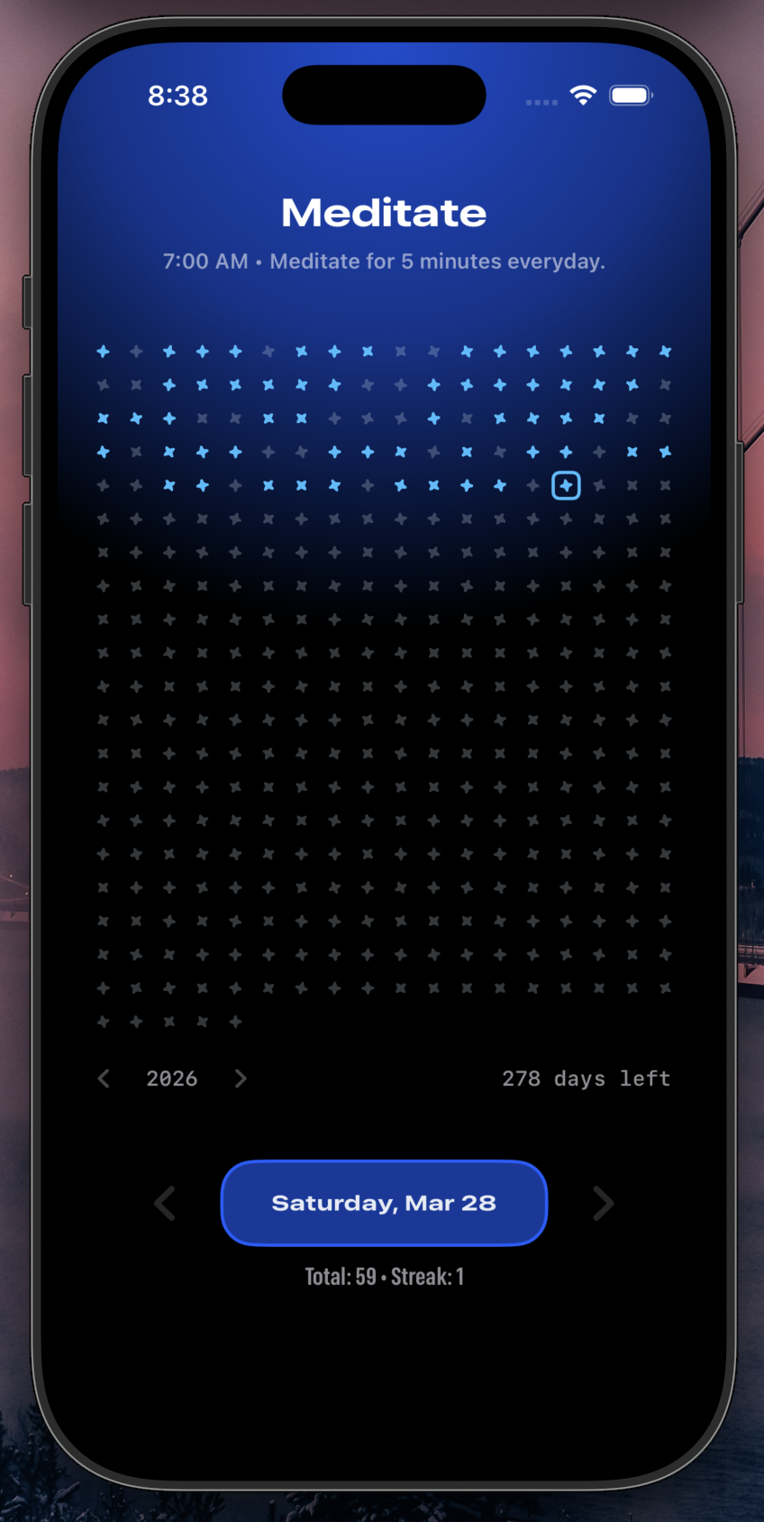 Stargaze gallery image