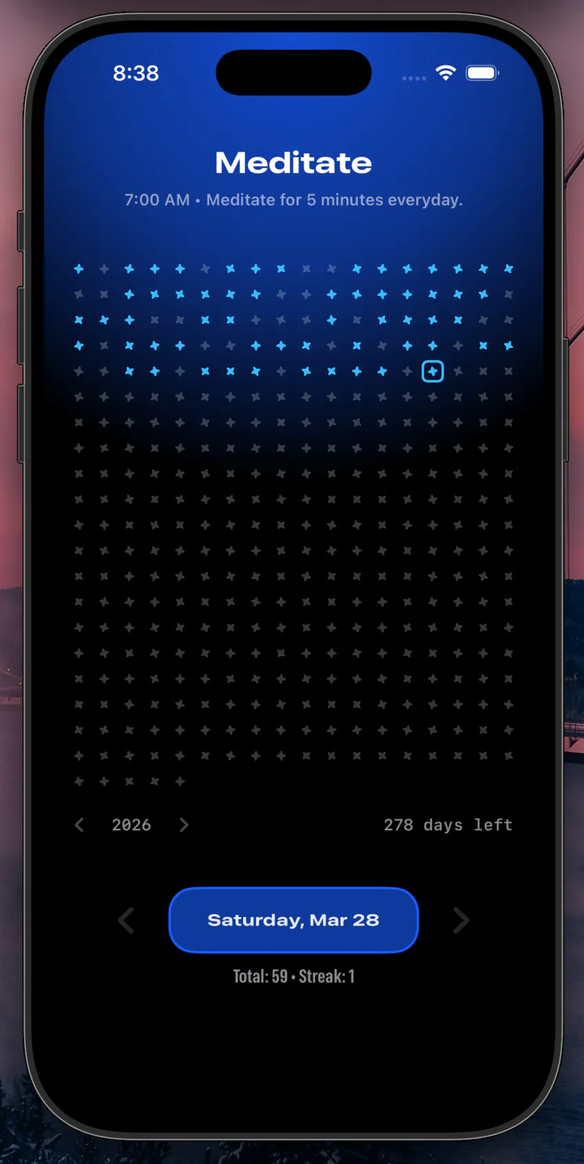 Stargaze product banner