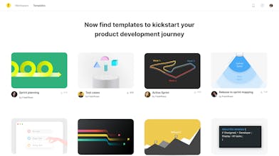 Freshflows gallery image