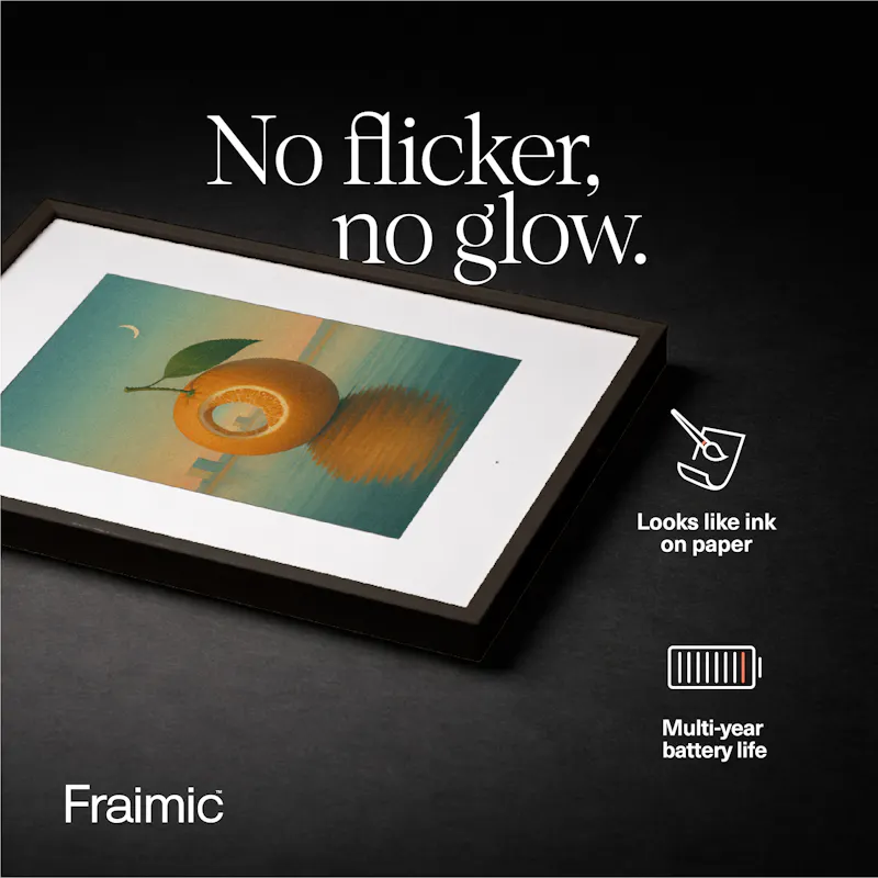 Fraimic screenshot 4