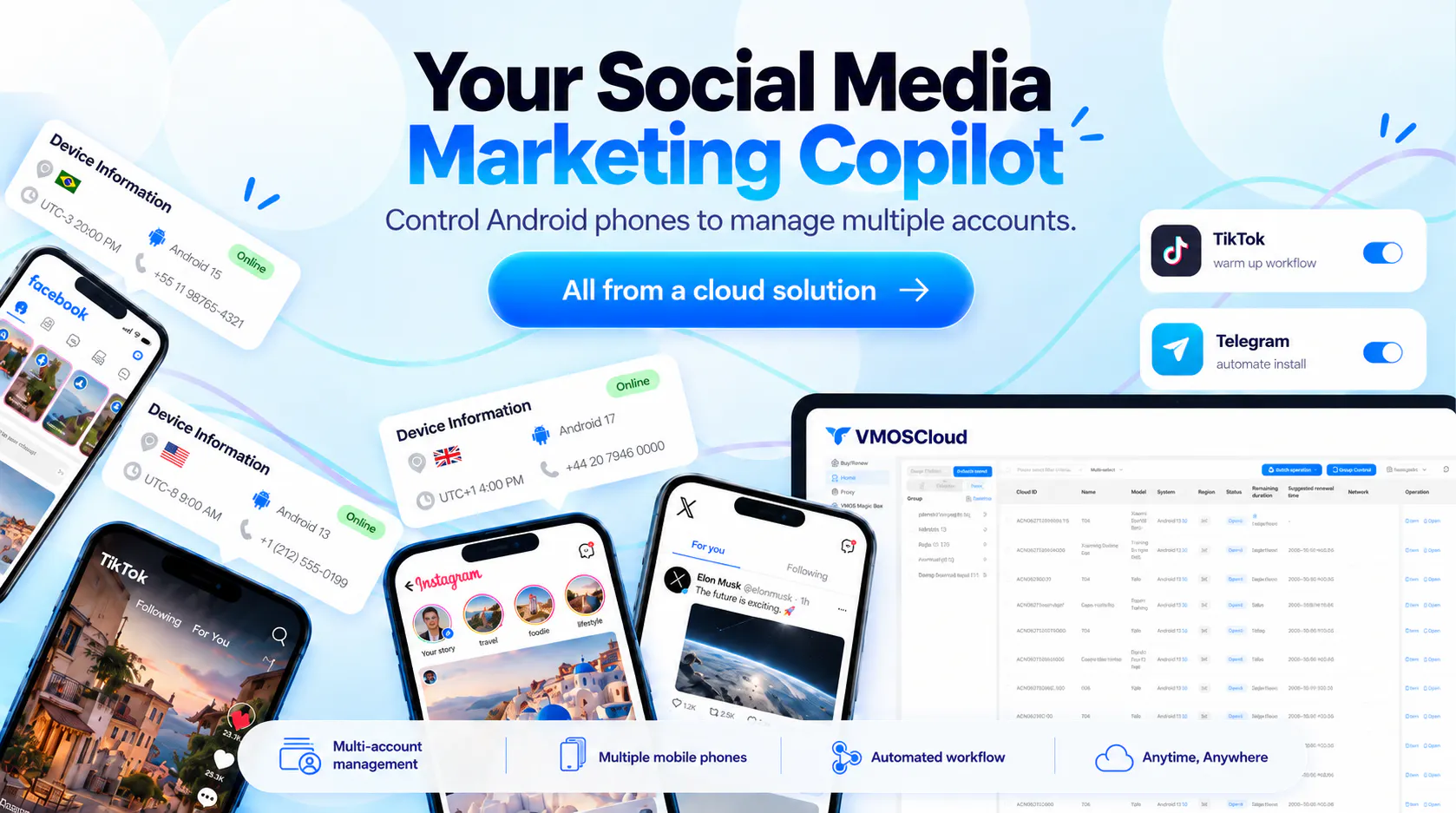 VMOS Cloud gallery image