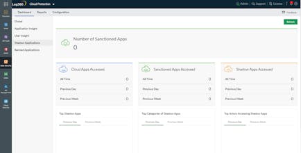 ManageEngine Log360 gallery image