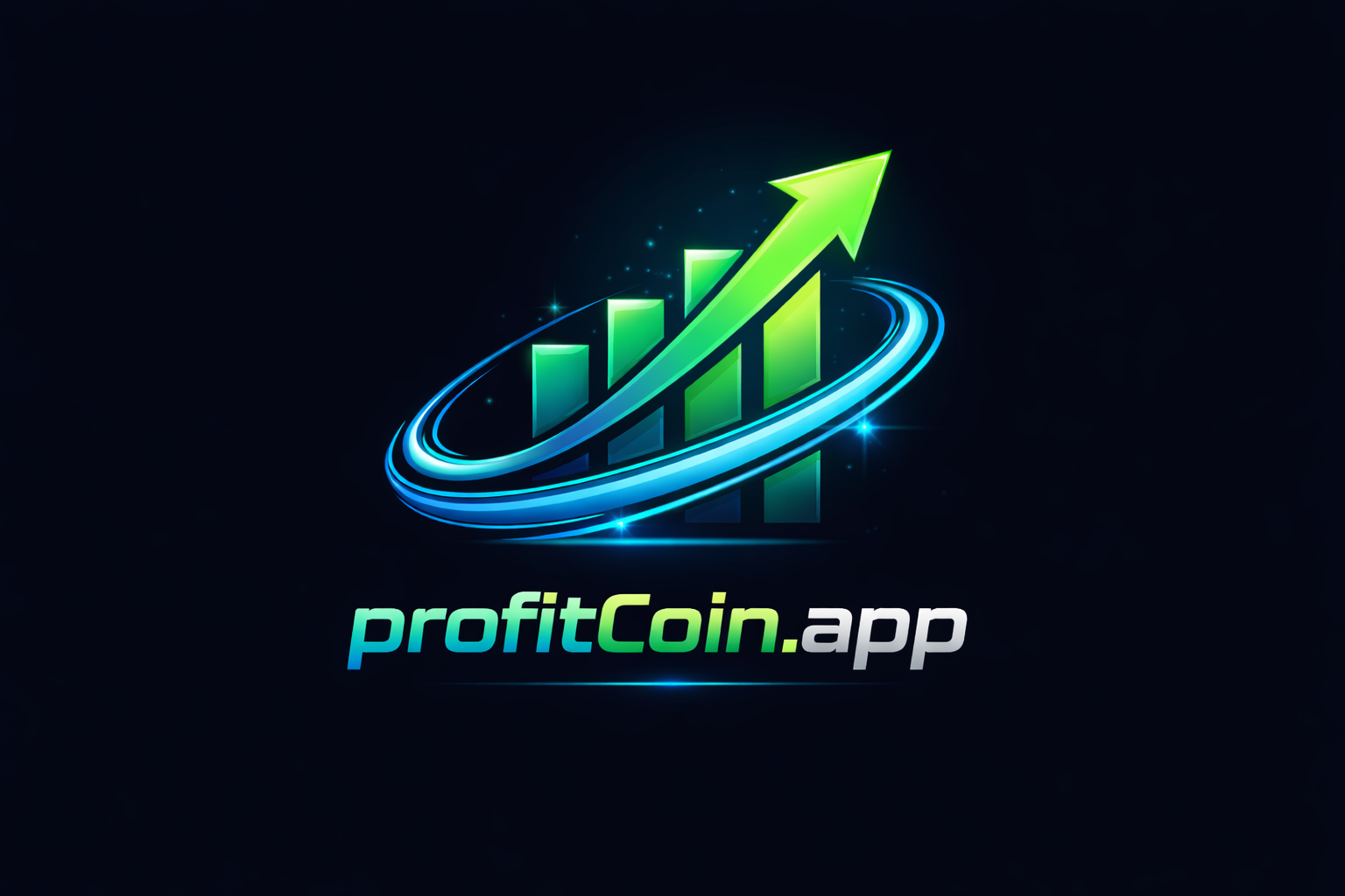 profitCoin.app - Screenshot 2 showing product features and functionality