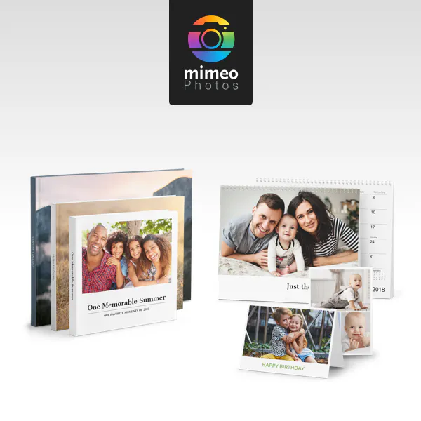 Mimeo Photos