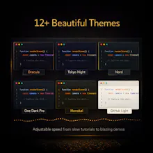 Deadly Code Videos gallery image