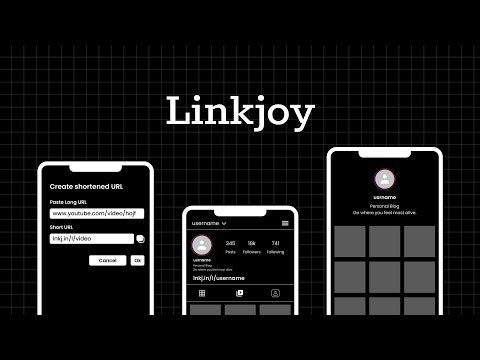 Linkjoy gallery image