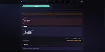 Clivy.cloud gallery image