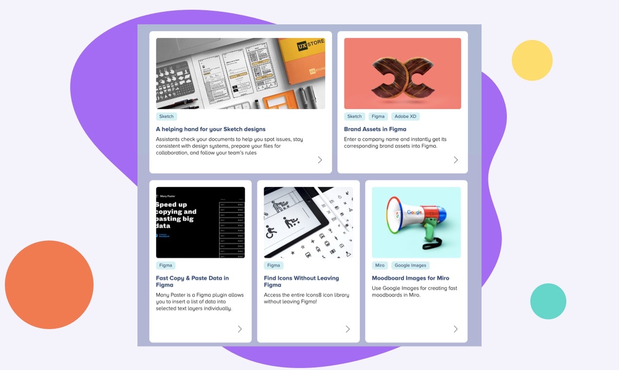 The Design Magic gallery image