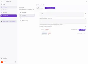 Precia gallery image