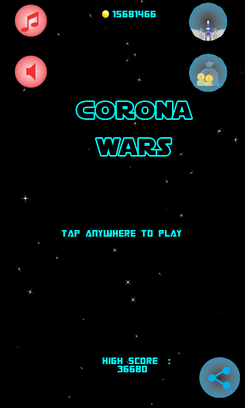 Corona Wars gallery image