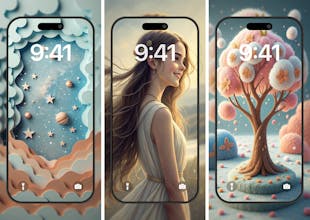 SupaWalls - Cozy Wallpapers gallery image