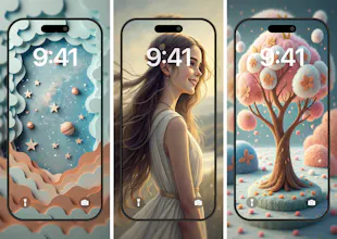 SupaWalls - Cozy Wallpapers gallery image
