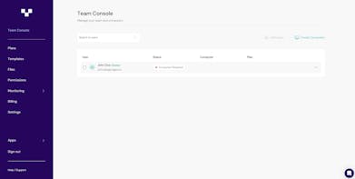 Vagon Teams gallery image