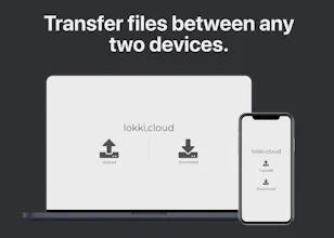 lokki.cloud gallery image