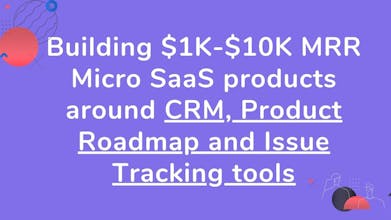 Micro SaaS HQ gallery image