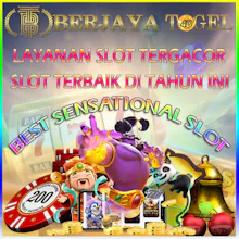 BERJAYATOGEL4D SLOT ONLINE gallery image