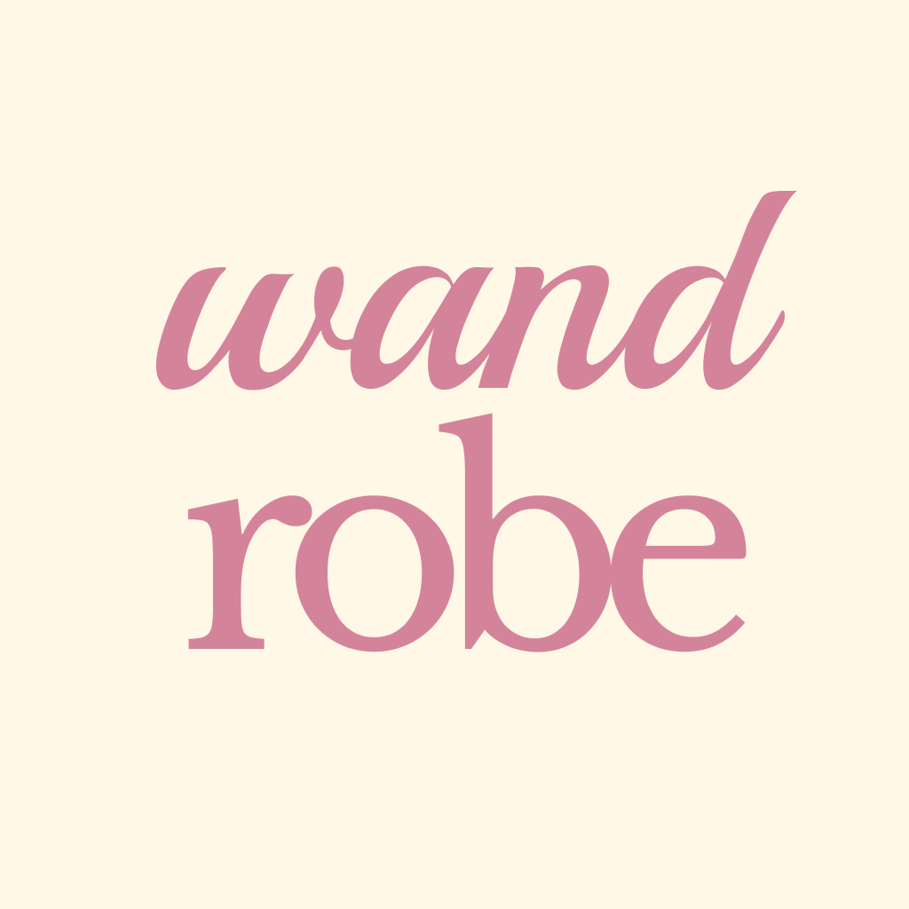 Wandrobe