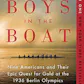 The Boys in the Boat